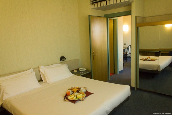 Hotel Best Western Residence Italia